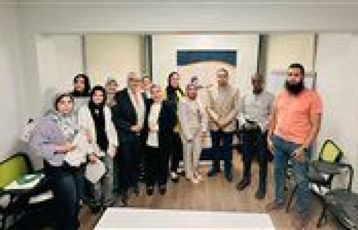 مركز "مسارات للدراسات الاستراتيجية" يختتم دورة تدريبية متخصصة في إعداد أوراق تقدير الموقف بمشاركة نخبة من الخبراء وتسليم الشهادات للباحثين