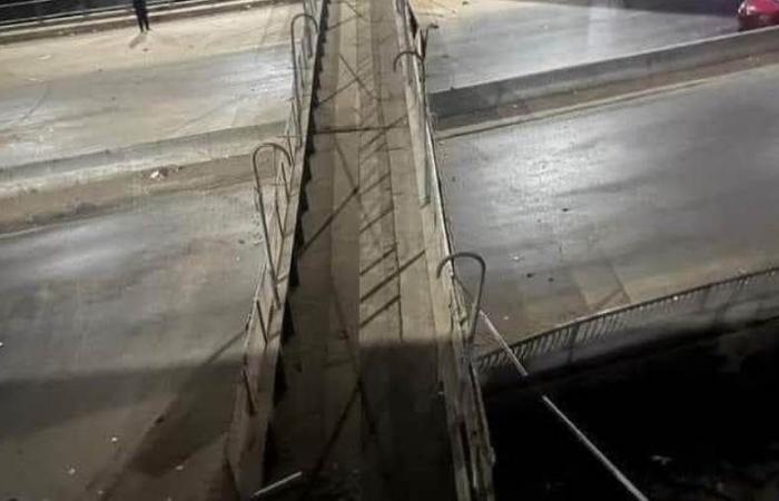 محافظة الجيزة: غلق كوبرى الجلاء 3 ساعات صباح السبت للصيانة