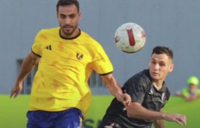 تعادل مثير بين بتروجت وكهرباء الإسماعيلية في الدوري