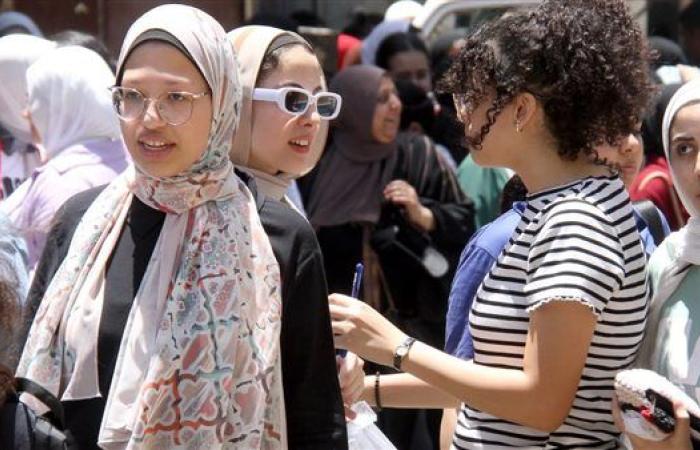 التعليم: انطلاق امتحانات الثانوية العامة الدور الثاني 2025 غدا السبت