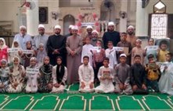 الأوقاف تطلق قوافل دعوية موسعة إلى مختلف محافظات الجمهورية