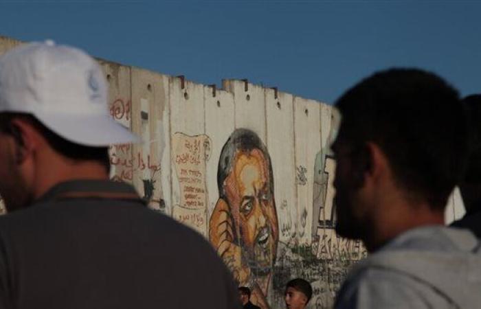 فلسطين تحمل الاحتلال مسؤولية تهديد حياة مروان البرغوثي بعد اقتحام بن غفير زنزانته