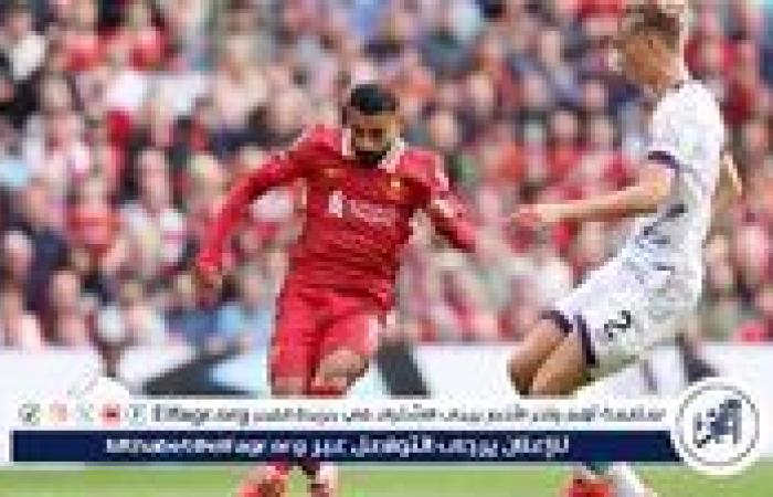 يلا شوت ليفربول LIVE.. مشاهدة مباراة ليفربول وبورنموث بث مباشر جودة عالية اليوم في الدوري الإنجليزي الممتاز 2025