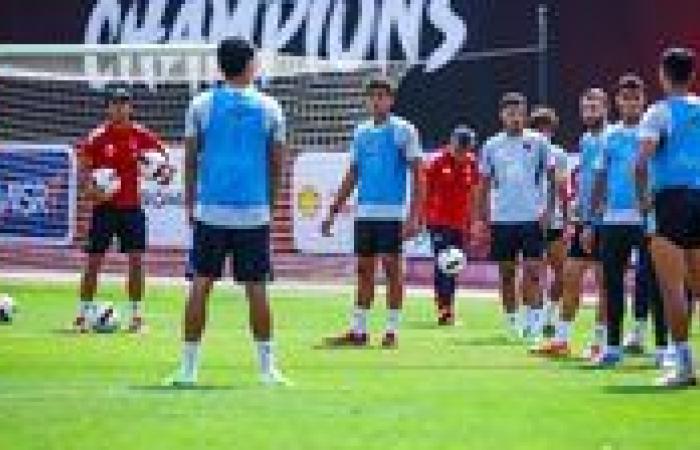موعد مباراة الأهلي وفاركو في الدوري الممتاز 2025-2026