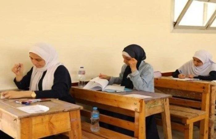 تعليم البحيرة يعلن جاهزية اللجان لاستقبال طلاب الدور الثاني للثانوية العامة غدًا