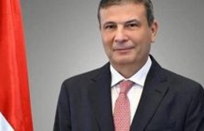 "الزراعة" تعلن تدشين أول لجنة فنية زراعية مصرية- هندية مشتركة.