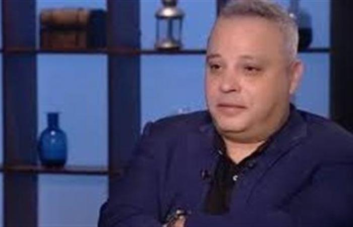 تامر عبدالمنعم يكشف تفاصيل أزمة الكهرباء خلال حفلة لؤي