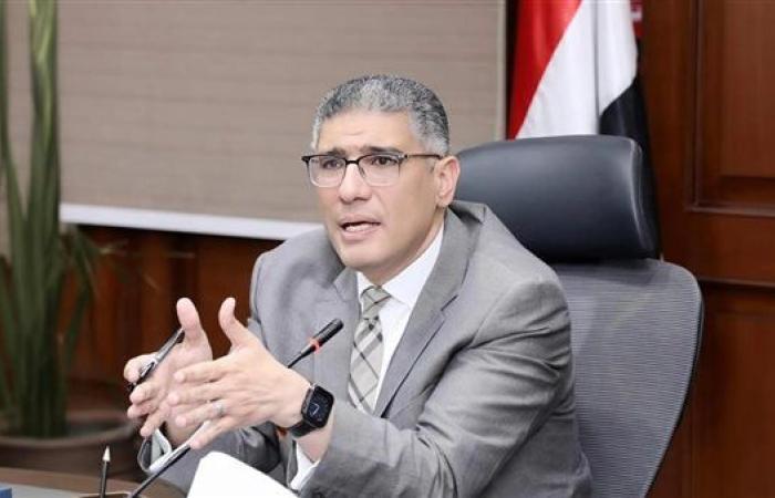 محافظة الجيزة ترفع 88 ألف حالة إشغال وتغلق 456 منشأة