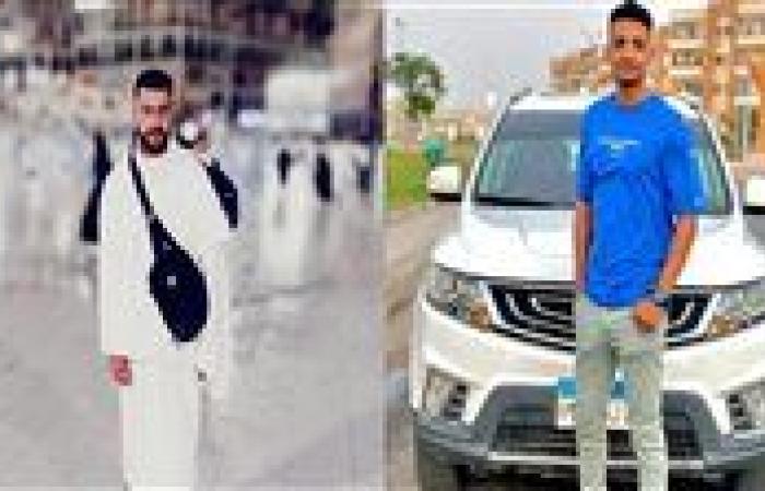 وفاة شابين من الإسماعيلية في اصطدام دراجة بخارية بسيارة نقل  بالسعودية