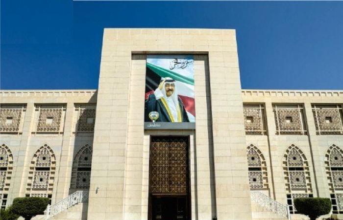 دولة الكويت تدين وتستنكر إعلان الاحتلال الإسرائيلي الموافقة على بناء وحدات استيطانية جديدة