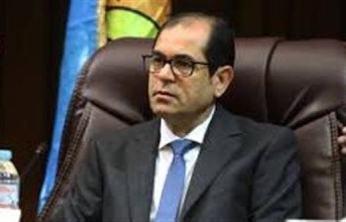 رئيس القطاع الديني بـ "المتحدة": تطبيق "مصر قرآن كريم" يتيح الاستماع للمصحف مرتلا و مجودًا بصوت 47 قارئا
