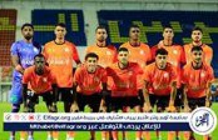 تشكيل فاركو المتوقع امام الاهلي في الدوري