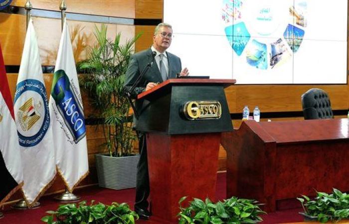 وزير البترول: 3.6 مليار دولار وفر للدولة بفضل زيادة الإنتاج المحلي من الغاز