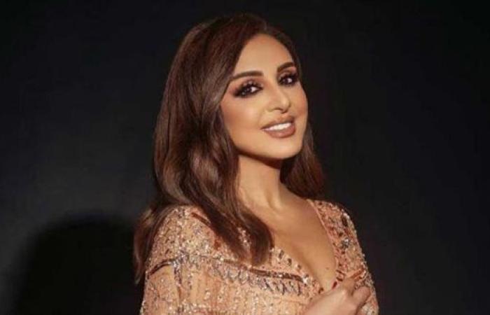 "لسه الألم شديد".. محمود سعد يتحدث عن وضع أنغام الصحي