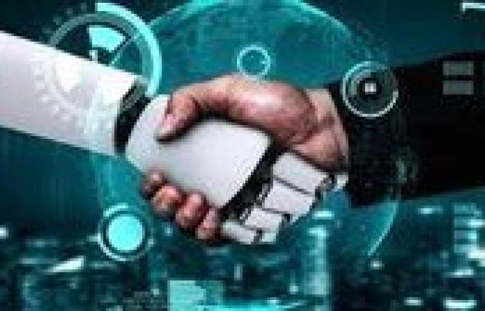 الذكاء الاصطناعي وتأثيره على سوق العمل في العالم العربي|تفاصيل