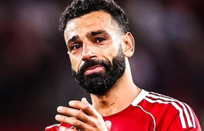 ليلة الوفاء لجوتا.. لحظات إنسانية تتجاوز حدود المستطيل الأخضر وصلاح يبكي متآثرا