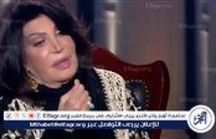لهذا السبب... نجوي فؤاد تتصدر تريند جوجل