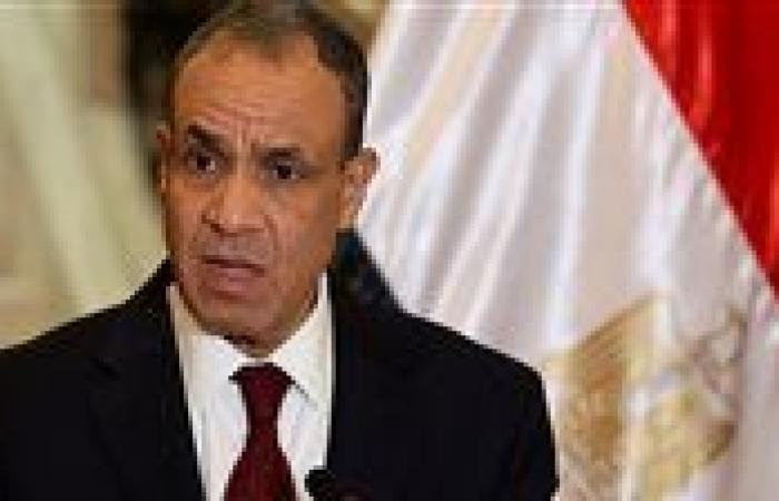 وزير الخارجية: يجب احترام السيادة الليبية وخروج جميع القوات الأجنبية والمرتزقة وتفكيك الميليشيات