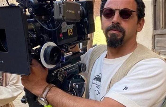 محمد رمضان ناعيا مدير التصوير تيمور تيمور: ربنا يرحمه ويصبر أهله