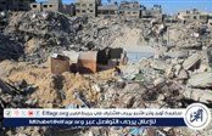 الجيش الإسرائيلي يعلن بدء إجراءات تهجير مواطني غزة إلى الجنوب
