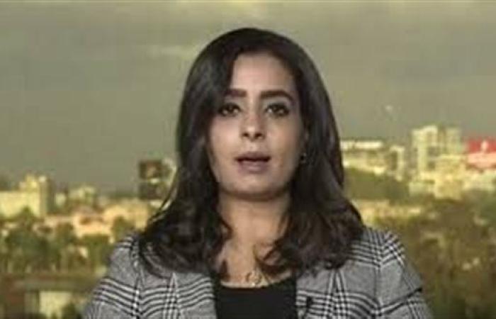 هند الضاوي: نتنياهو يسعى لتهجير سكان غزة لإقامة «إسرائيل الكبرى»