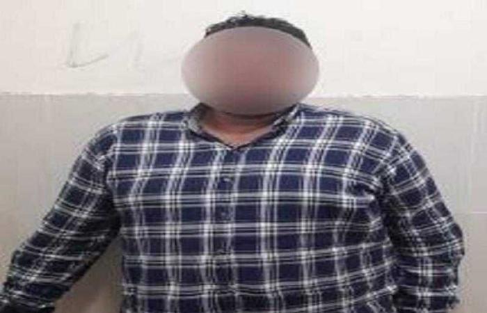 ضبط أحد الأشخاص لقيامه بالنصب والإحتيال على المواطنين والإستيلاء منهم على أموالهم
