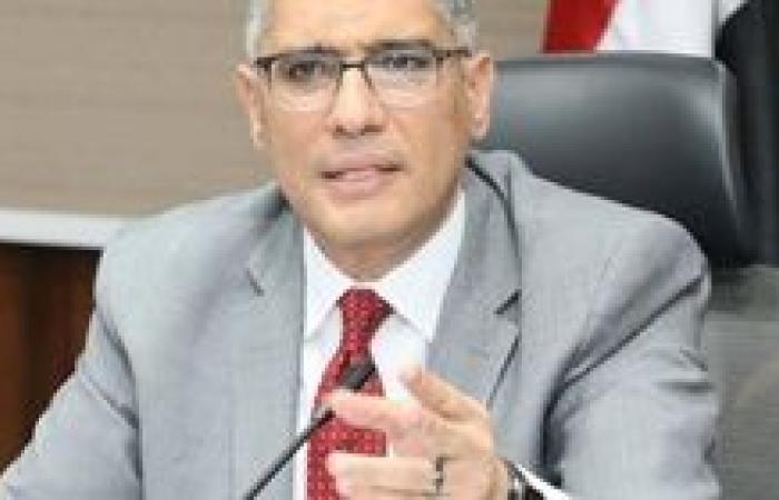 النجار : ضبط ٣٨.٥ طن دقيق بلدي مدعم قبل بيعها بالسوق السوداء