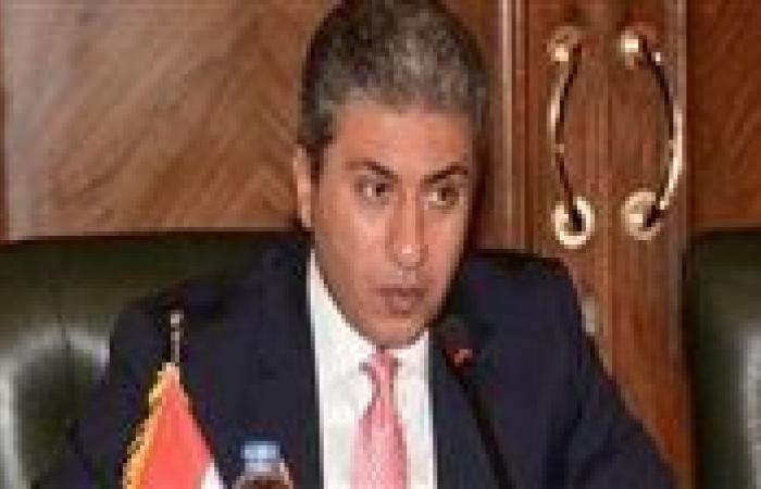 إثبات حالة.. وزير السياحة يوضح الإجراء المتبع ضد صاحب فيديو المتحف