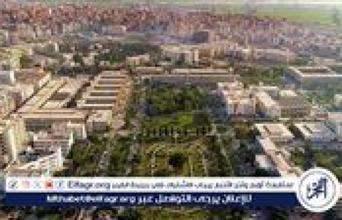جامعة المنصورة الثالثة محليًا وضمن أفضل 700 جامعة في العالم بتصنيف شنغهاي 2025