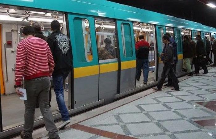 تخفيض 90% للطلاب..موعد فتح التقديم لاستخراج اشتراكات مترو الأنفاق قبل بدء الدراسة