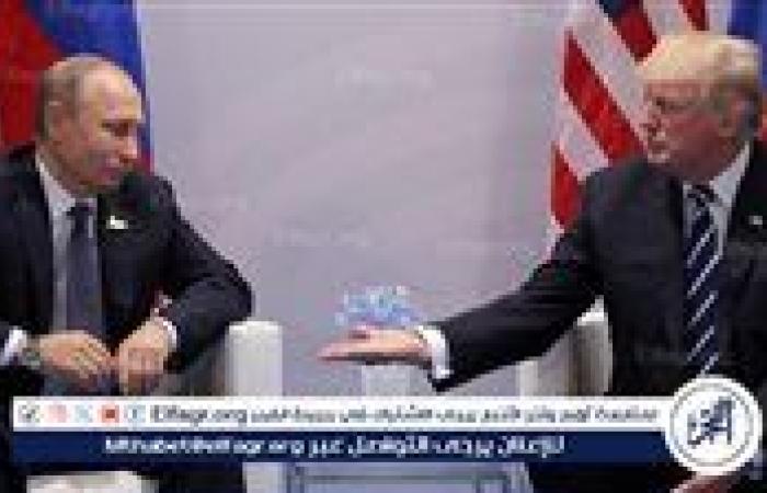 ترامب: سأتعرّف على طبيعة لقائي مع بوتين خلال دقائق معدودة