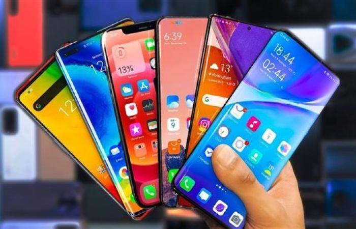 1.7 مليار جنيه تمويلات لشراء هواتف محمولة خلال 6 شهور