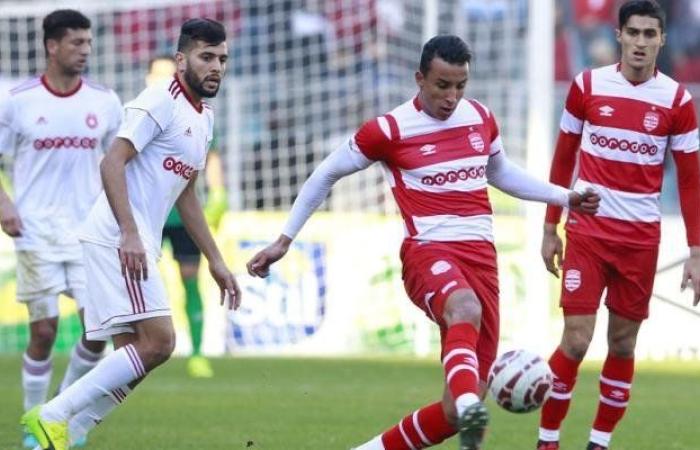 بث مباشر.. مشاهدة مباراة النجم الساحلي والإفريقي في الدوري التونسي