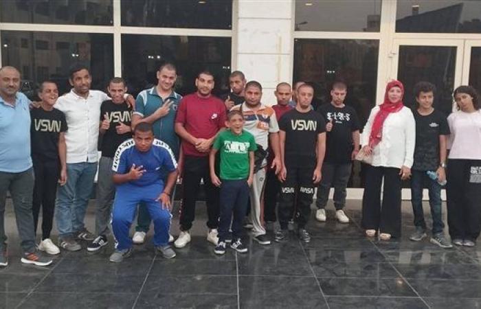 النيل وتاريخه في عيون الأطفال ضمن احتفالات قصور الثقافة