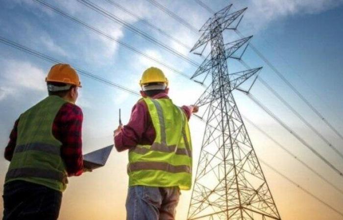 وظائف شركة الكهرباء 2025.. التخصصات المطلوبة وشروط التقديم
