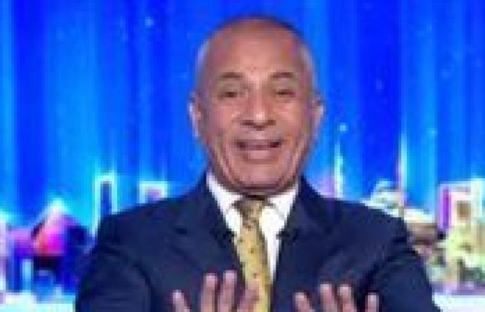 أحمد موسى: أحيي القوات المسلحة على ما تقوم به من توثيق لأعداد المساعدات التي دخلت لقطاع غزة