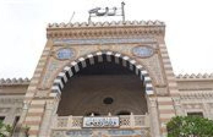الرئيس السيسي يوافق على ربط موازنة هيئة الأوقاف المصرية لعام 2025-2026
