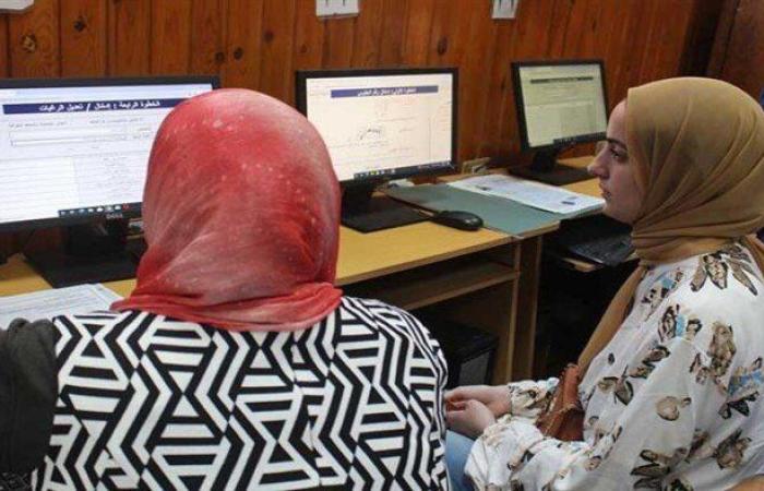 رابط تسجيل الرغبات في تنسيق الثانوية الأزهرية 2025.. الخطوات بالترتيب