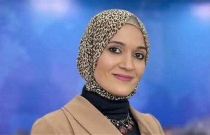 العثور على جثمان صحفية فلسطينية بعد 44 يوما من قصف منزلها