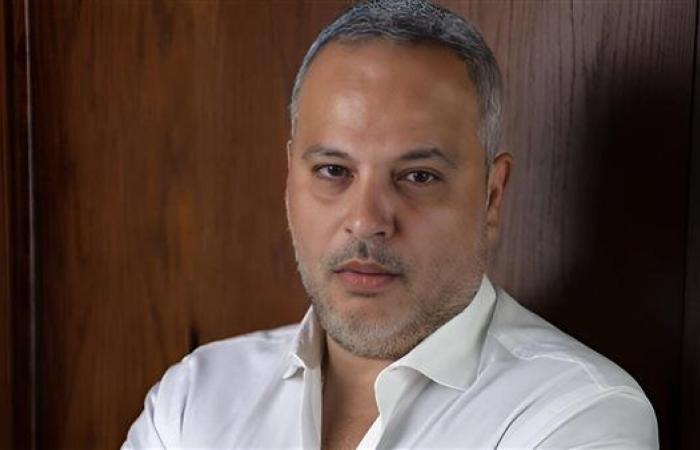 تامر عبدالمنعم: فرقة رضا أقدم من دول والشباب أصبحوا يعزفون عن المسرح التقليدي