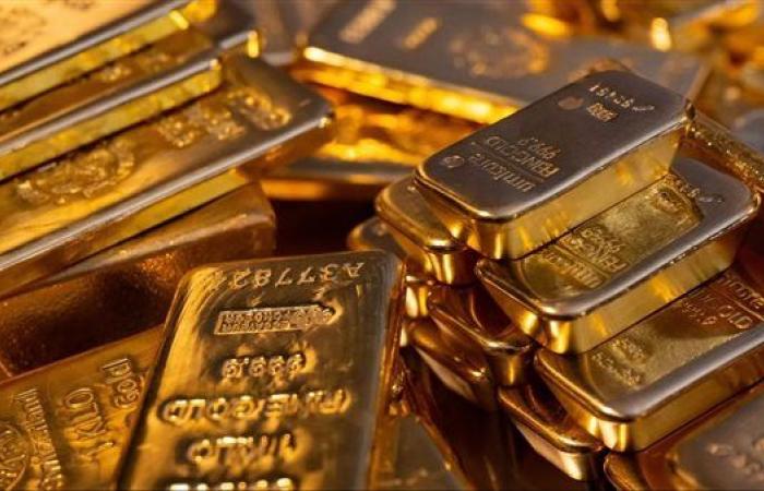هيرفع ولا هينزل.. توقعات الذهب بنهاية 2025