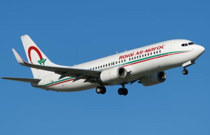 "لارام" توسع شبكة رحلاتها المباشرة بين مراكش وعدد من المدن الفرنسية والبلجيكية