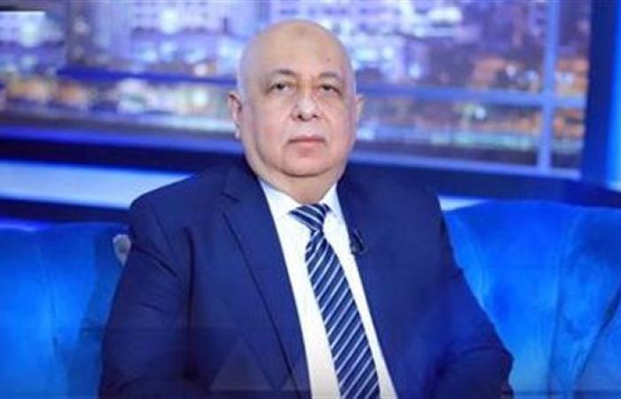 الحلبي: المشروع التعبوي لهيئة الاستخبارات العسكرية يوجه رسالة ردع للخارج وطمأنة للداخل