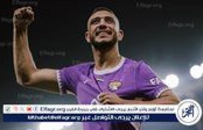 غياب ربيعة ورحيمي عن أولي جولات دوري أدنوك للمحترفين