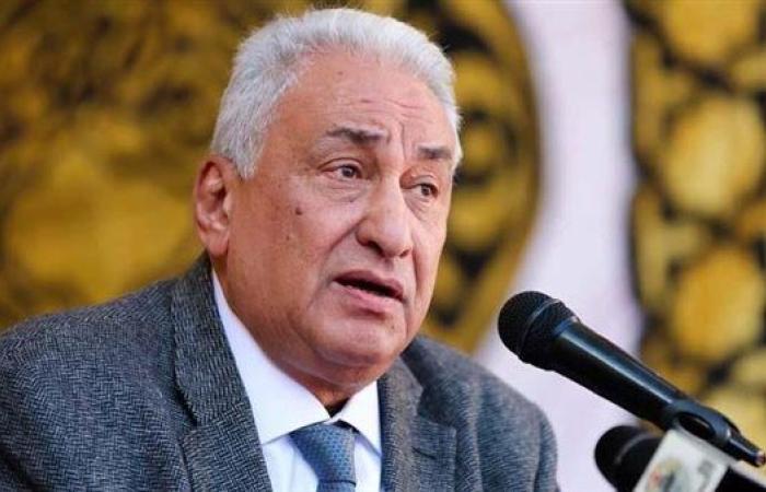 سامح عاشور: "إسرائيل الكبرى" حلم صهيوني قديم يسعى إلى السيطرة على المنطقة