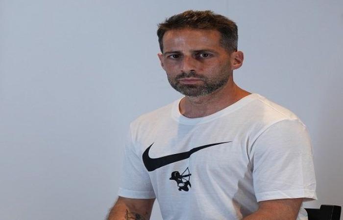 الزمالك يكشف آخر تطورات حالة فيريرا بعد تعرضه لوعكة صحية