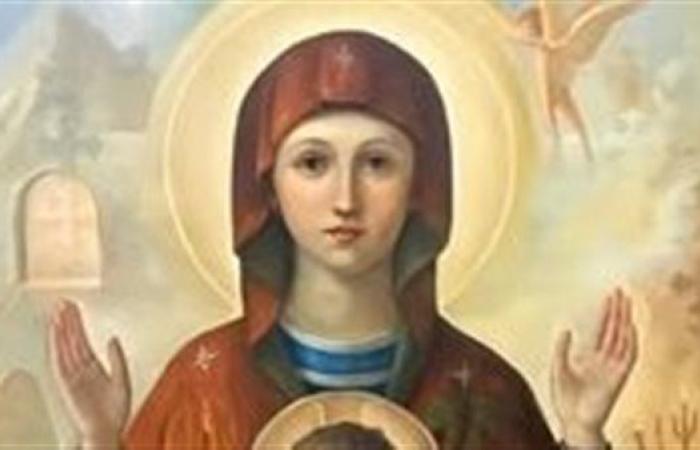 العذراء في عيون الفن.. من الأيقونة القبطية إلى الشاشة واللحن