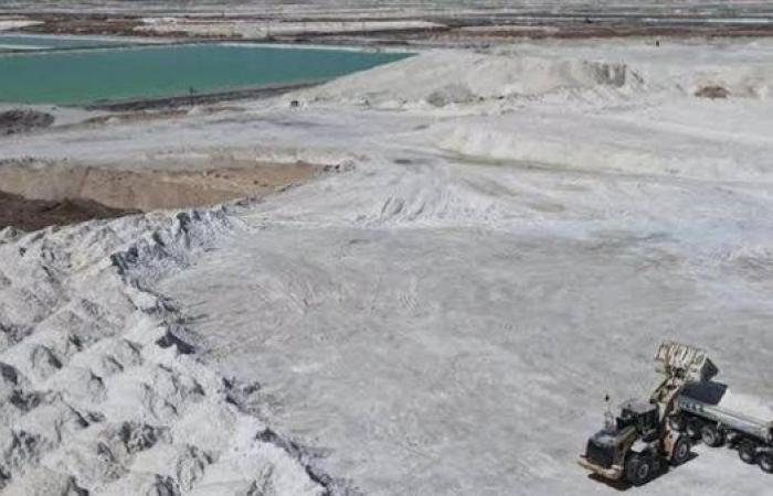 وقود المستقبل.. بدء الحرب على الذهب الأبيض وسباق عالمي مشتعل