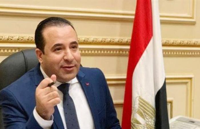 "اتصالات النواب": تشريعات جديدة لمواجهة التحديات والمخاطر الناتجة عن الذكاء الاصطناعي (فيديو)