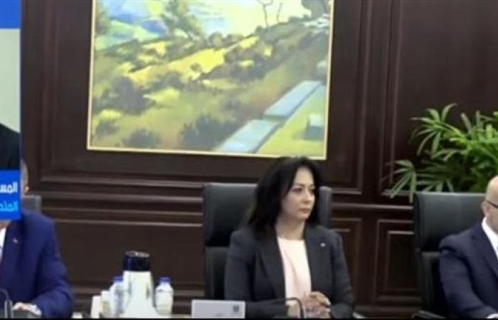 متحدث الوزراء: زيارة رئيس وزراء فلسطين لمصر تعكس قوة العلاقات بين البلدين